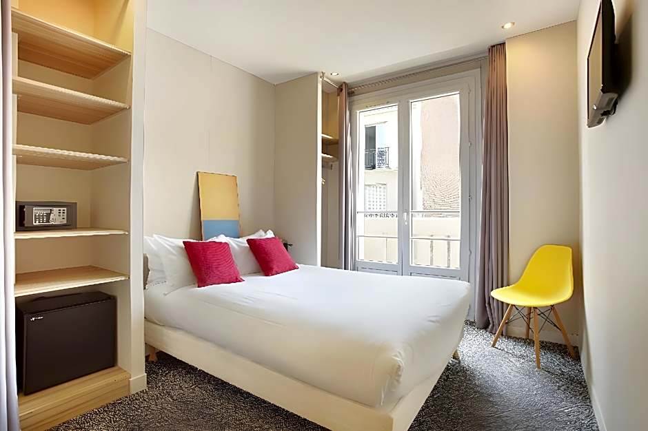 Hotel Auguste
