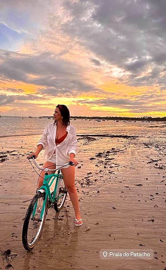 Flat Villas Manatee Rota Ecológica dos Milagres