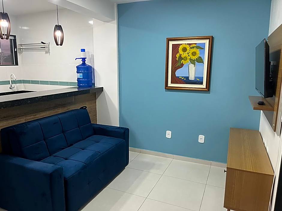 Flat Paraíso da Lagoa