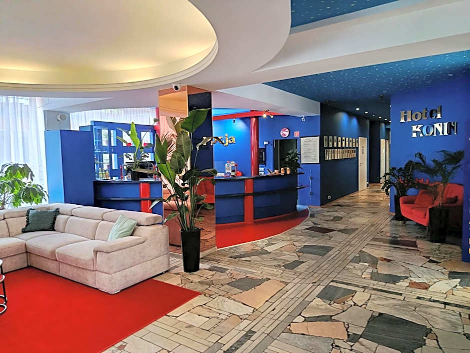 Hotel Konin