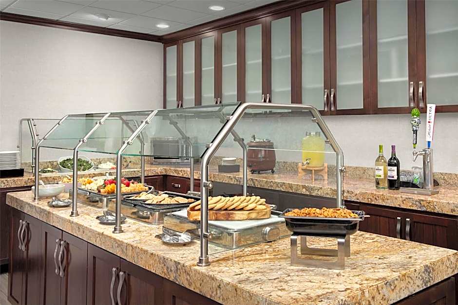 Homewood Suites By Hilton Seattle/Lynnwood