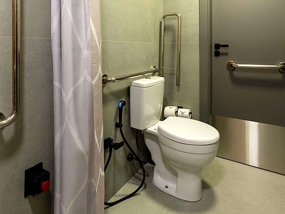 Grand Mercure Curitiba Rayon