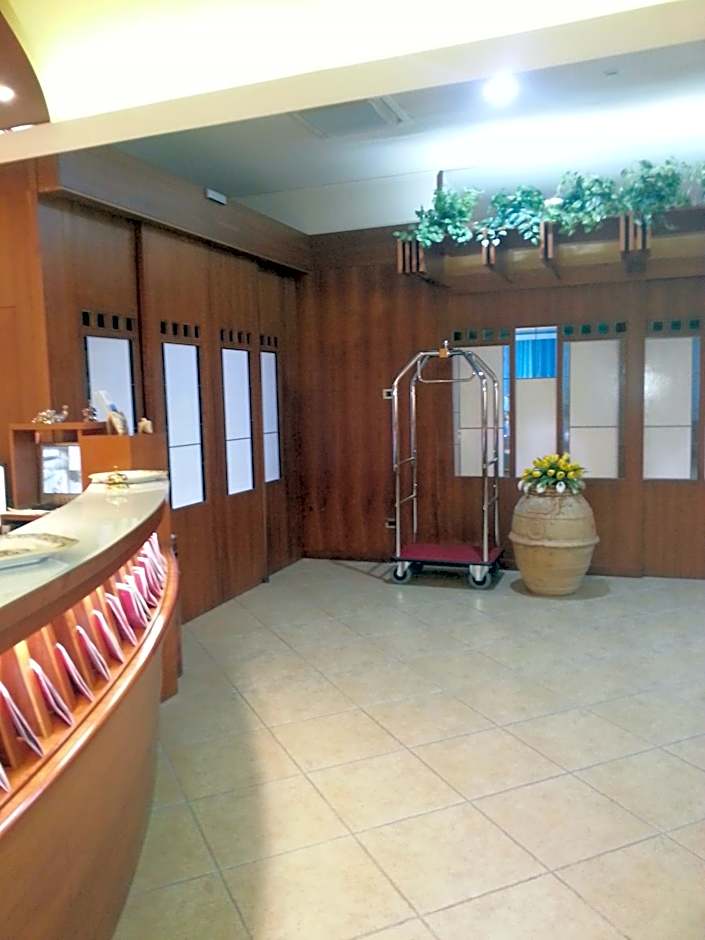 Hotel Maddaloni