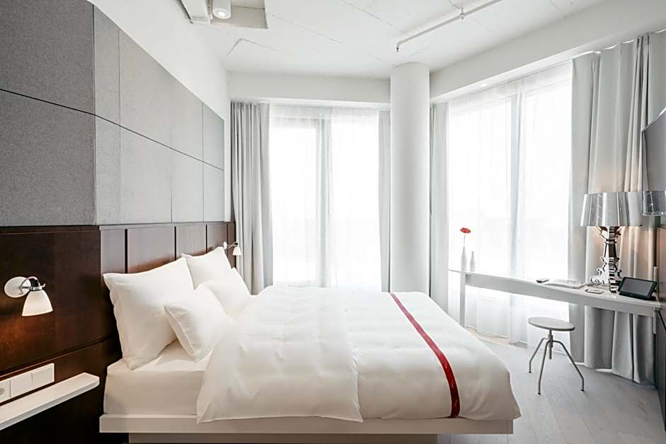 Ruby Lilly Hotel Munich