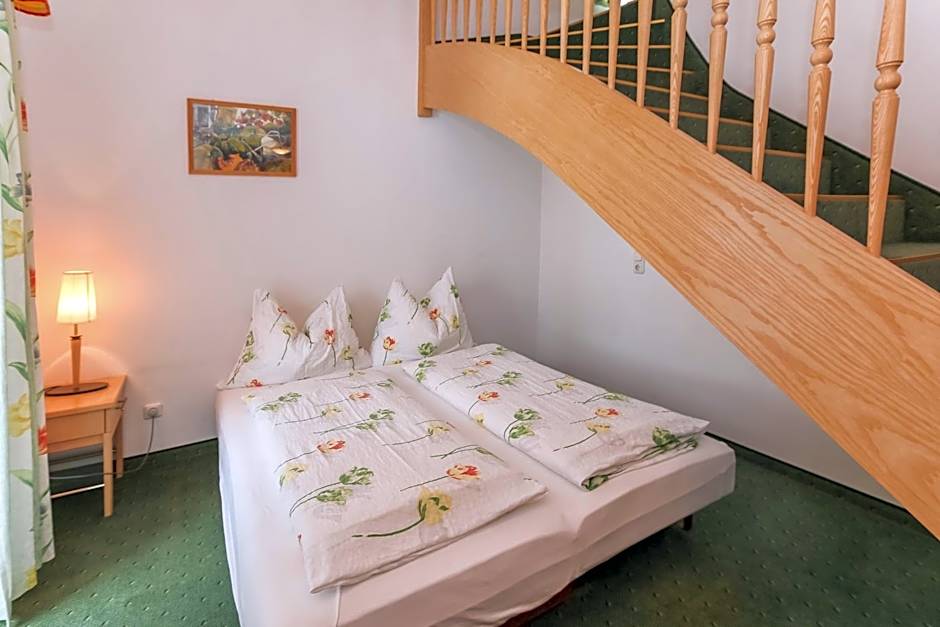 Alpenhotel Tauernstüberl