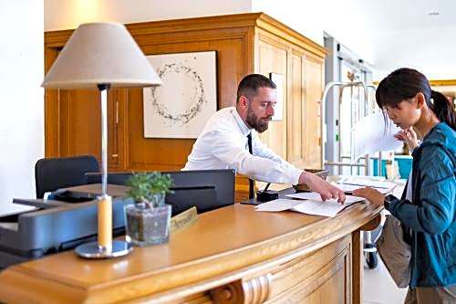 Le Relais Saint Michel