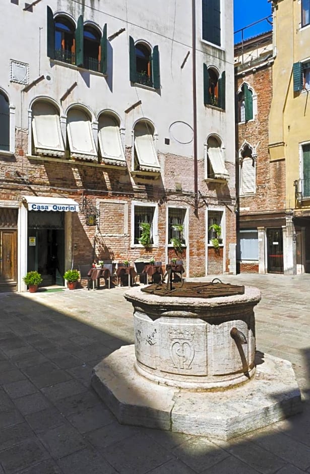 Locanda Casa Querini
