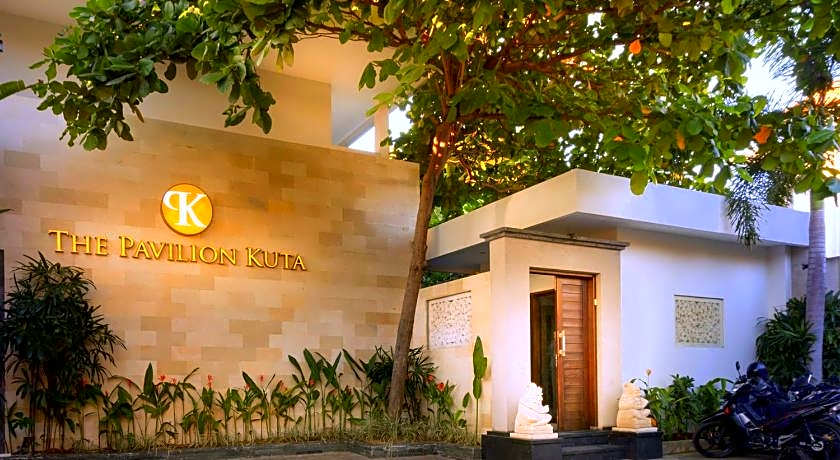 The Pavilion Hotel Kuta