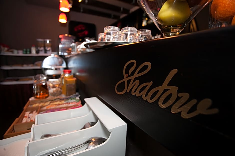 Shadow Boutique Hotel