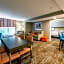Hampton Inn & Suites Raleigh Cary Lenovo Center