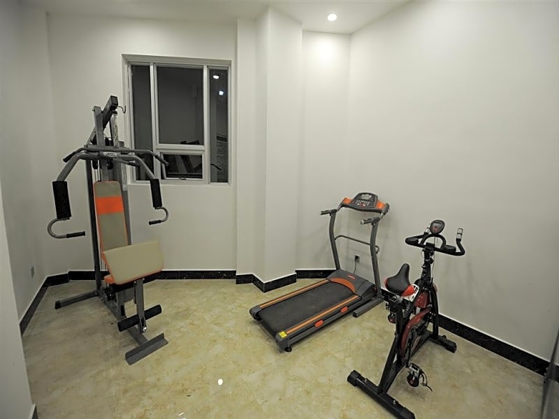 GreenTree Inn Meizhou Meijiang District Wanda Plaza Hotel