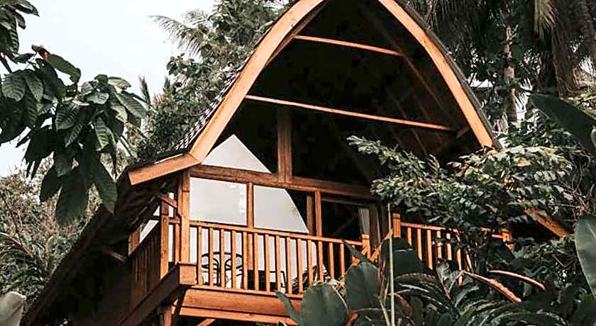 Kusfarm Bali by AHM