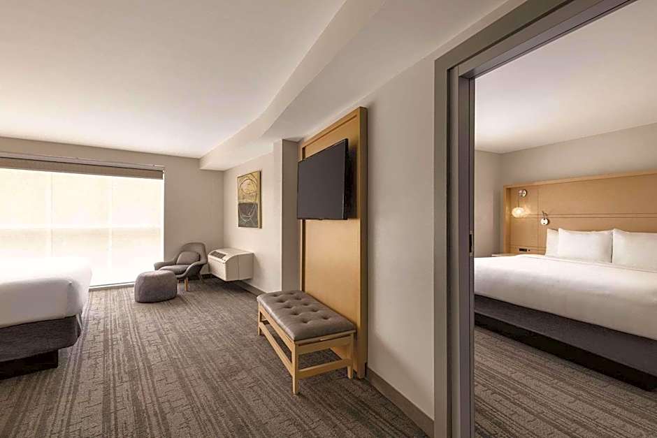 Radisson Hotel Atlanta Airport