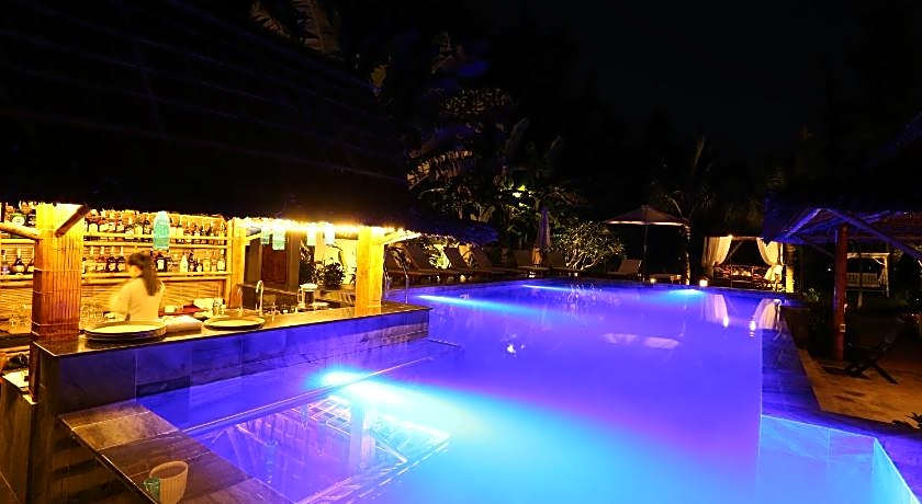 AIRA Boutique Hoi An Hotel & Spa