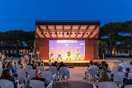 Club del Sole Orbetello Family Collection