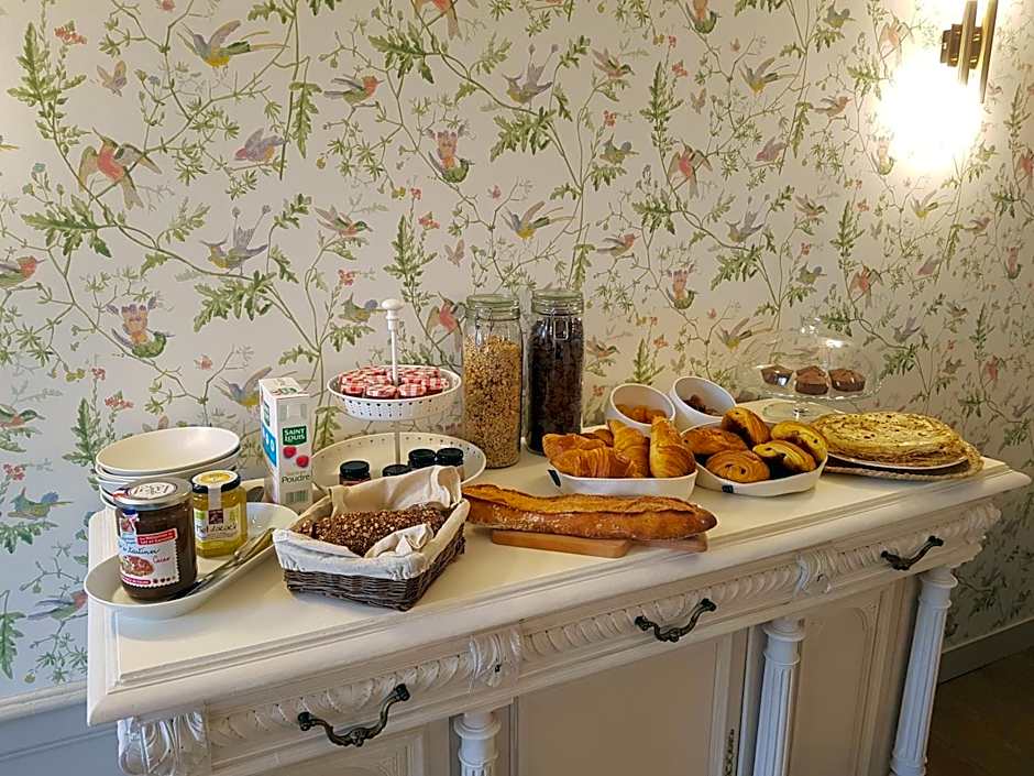 Domaine de la Fauvriere