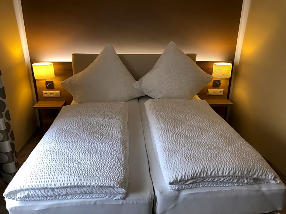 Hotel Gambrinus Dutenhofen
