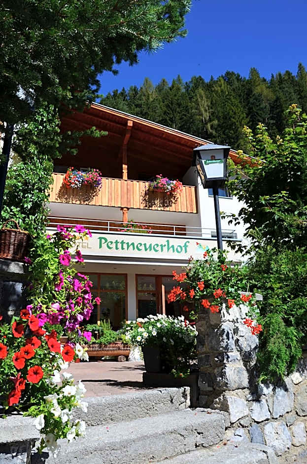 Hotel Pettneuerhof
