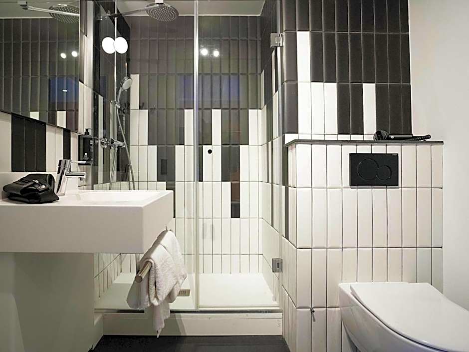 ibis Styles Paris Porte de Versailles - Mairie d'Issy