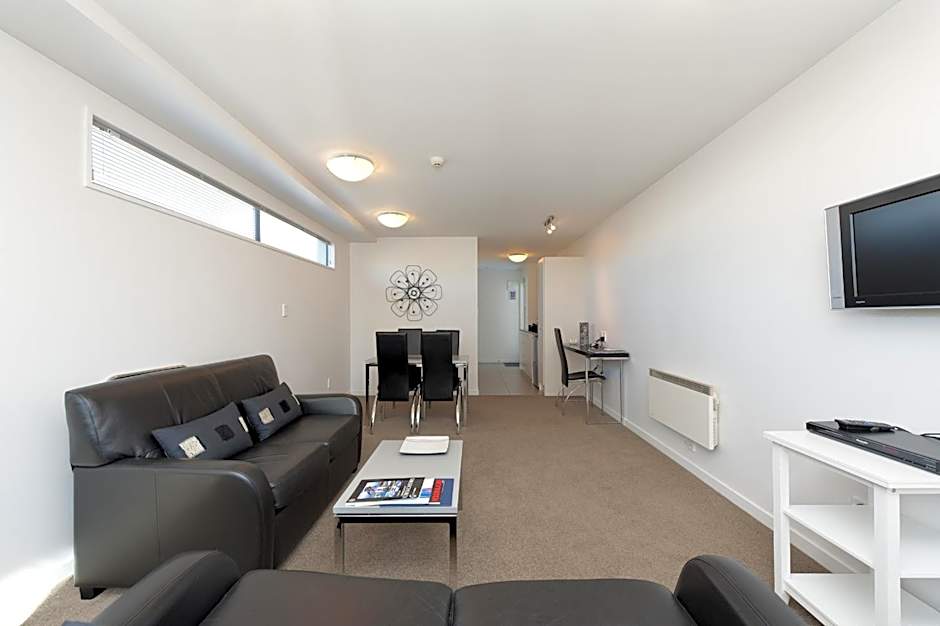 Bellano Motel Suites