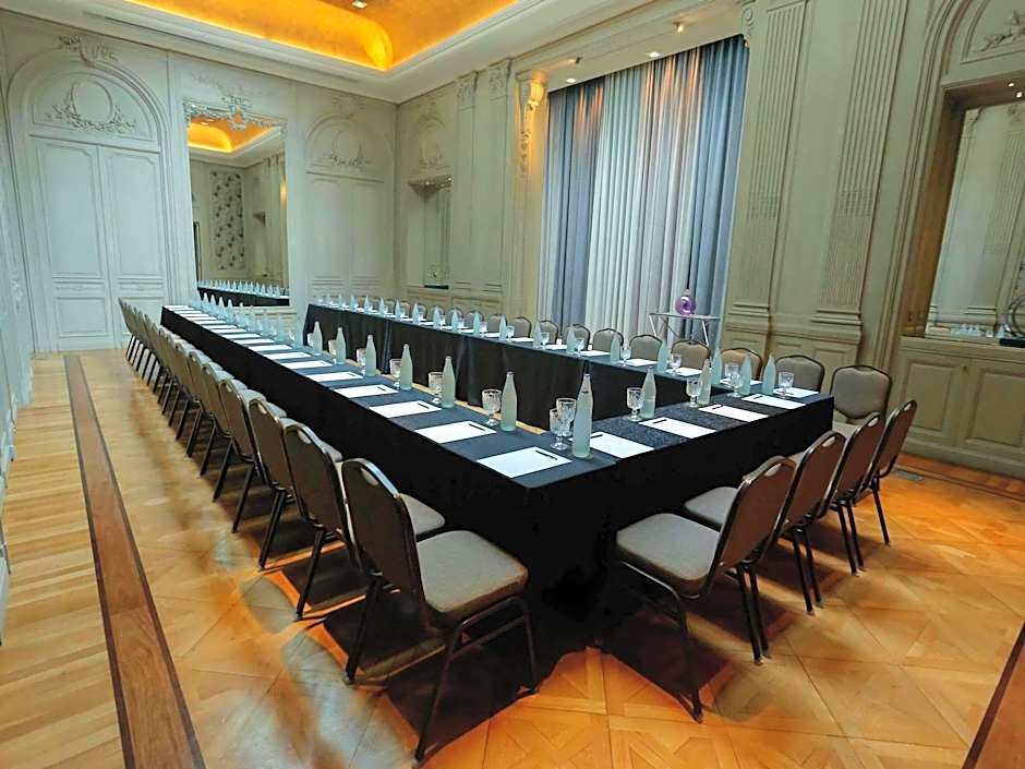 Palladio Hotel Buenos Aires MGallery