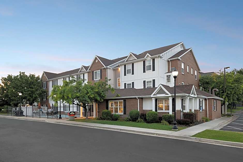 TownePlace Suites by Marriott Salt Lake City Layton