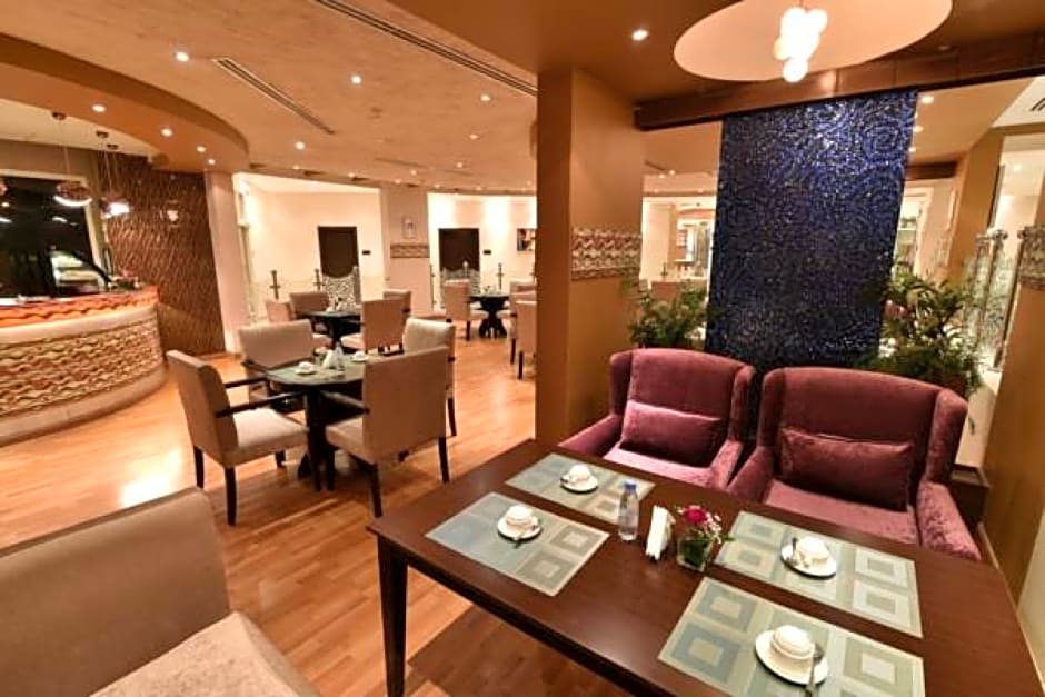 Boudl Al Maidan Hotel