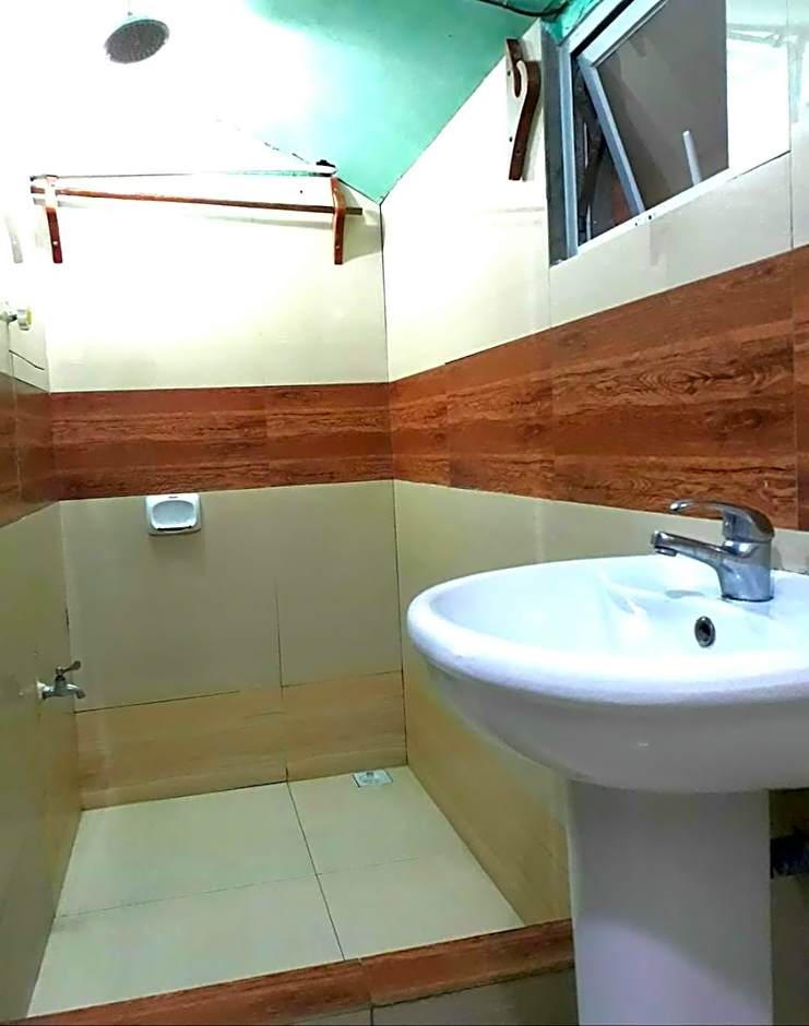 Blue Lagoon Pagudpud, Ilocos Norte