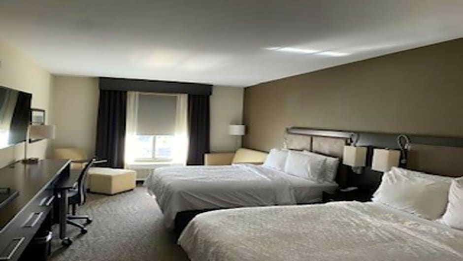 Holiday Inn Paducah Riverfront By IHG