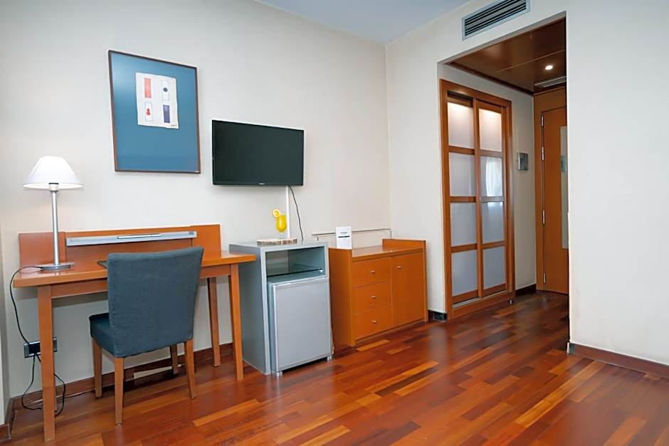 Hotel Ciutat Martorell