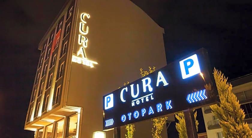 Hotel Cura