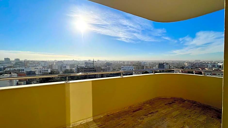 Family 3 Bedrooms- By AppartAli