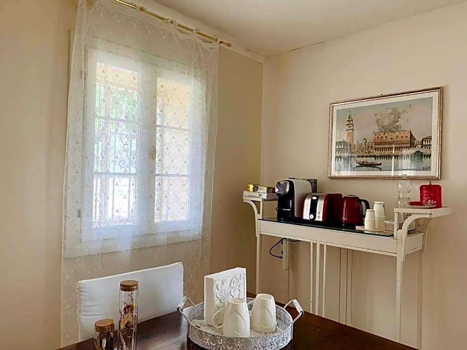 B&B La fabbrica delle idee