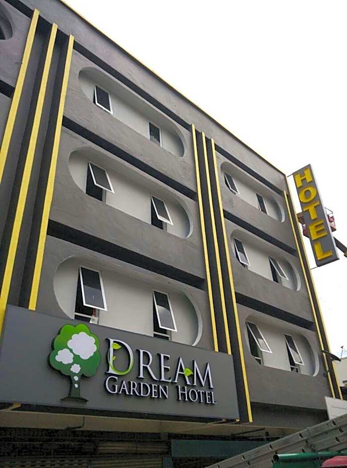 Dream Garden Hotel