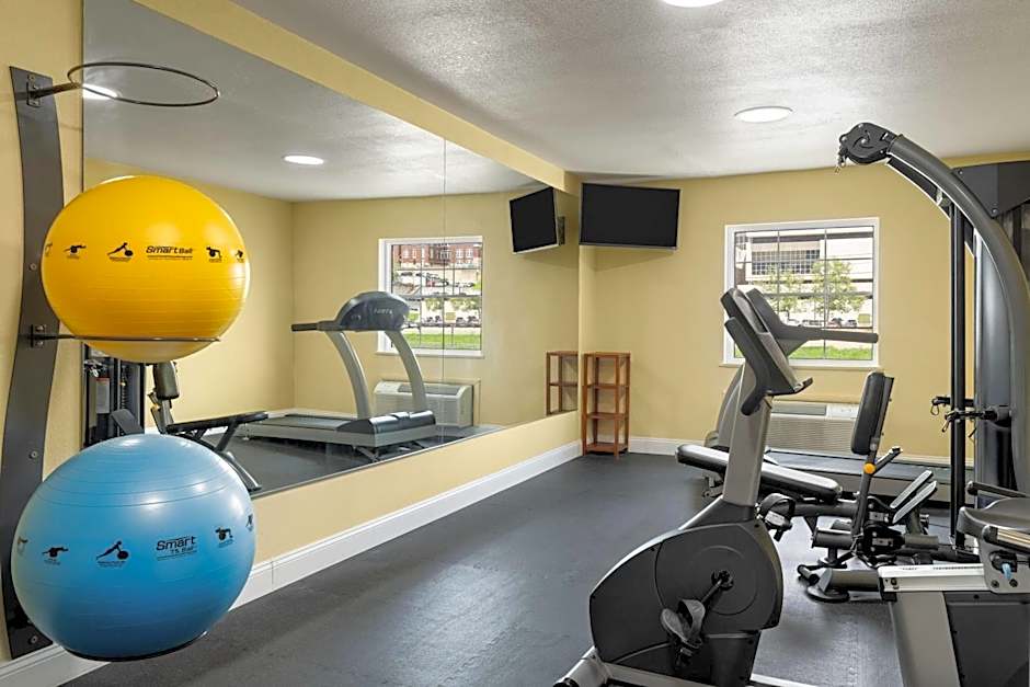 Baymont by Wyndham Jefferson City