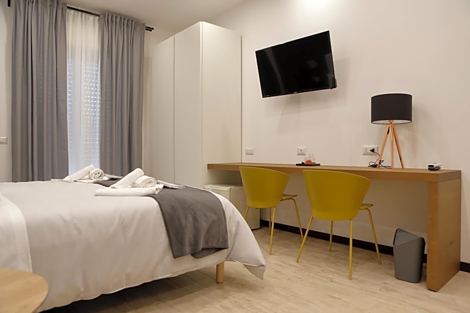 LUSSUOSAMENTE Luxury B&B