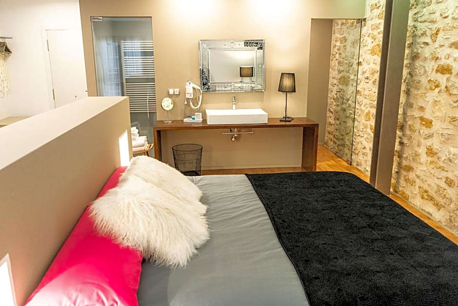 Hotel Boutique Abadia del Maestrat