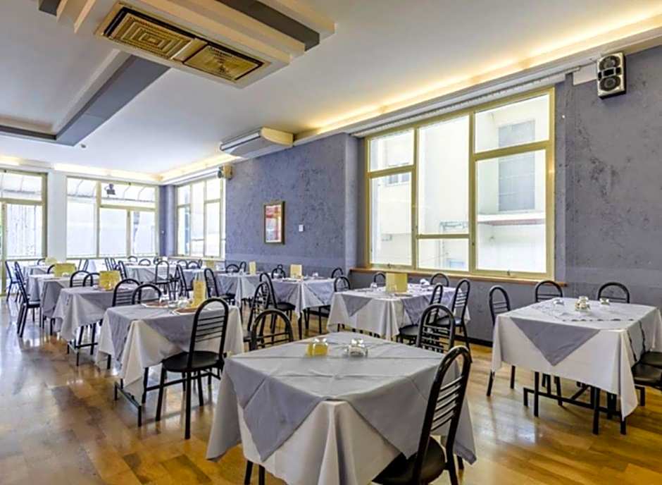 Hotel Marea con Piscina NUOVA GESTIONE