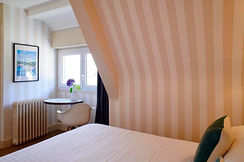 Hôtel Le Lichen De La Mer