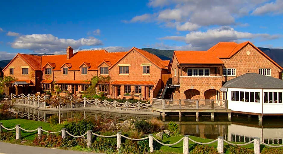 Grand Arden Monaco Nelson