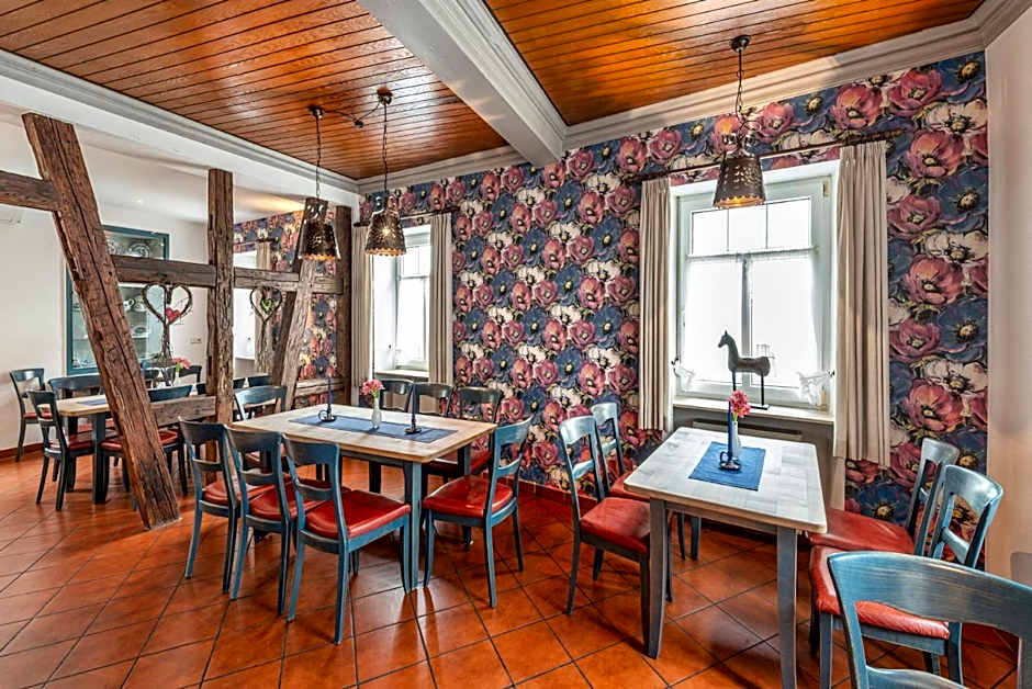 Hotel Gasthof Zum Rossle