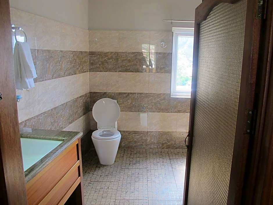 Auberge Le Rajah