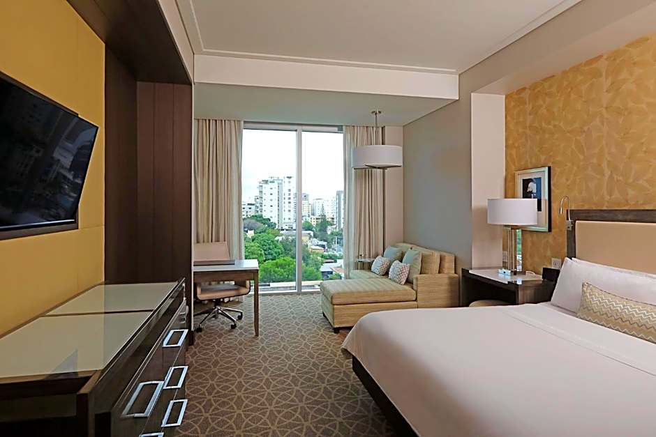 InterContinental : Real Santo Domingo By IHG