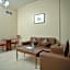 Al Sharq Hotels Suites