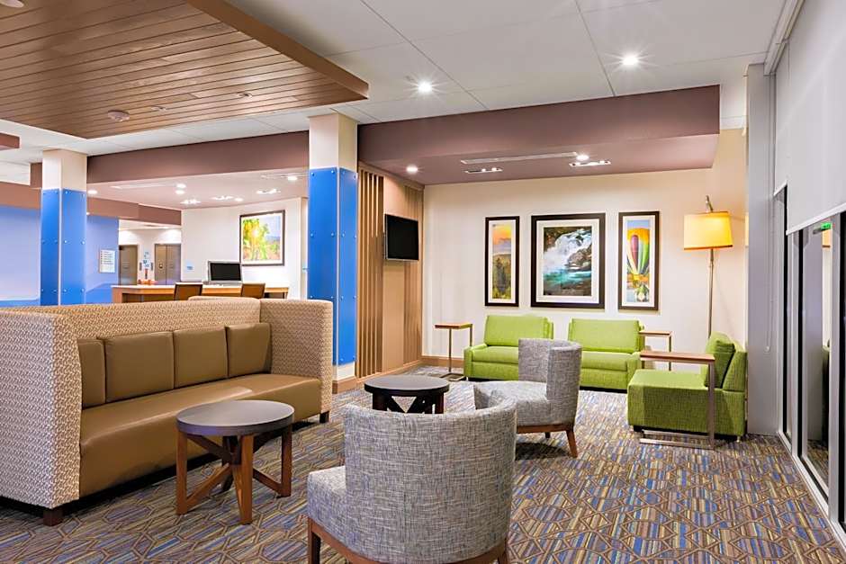 Holiday Inn Express & Suites Prosser - Yakima Valley Wine By IHG