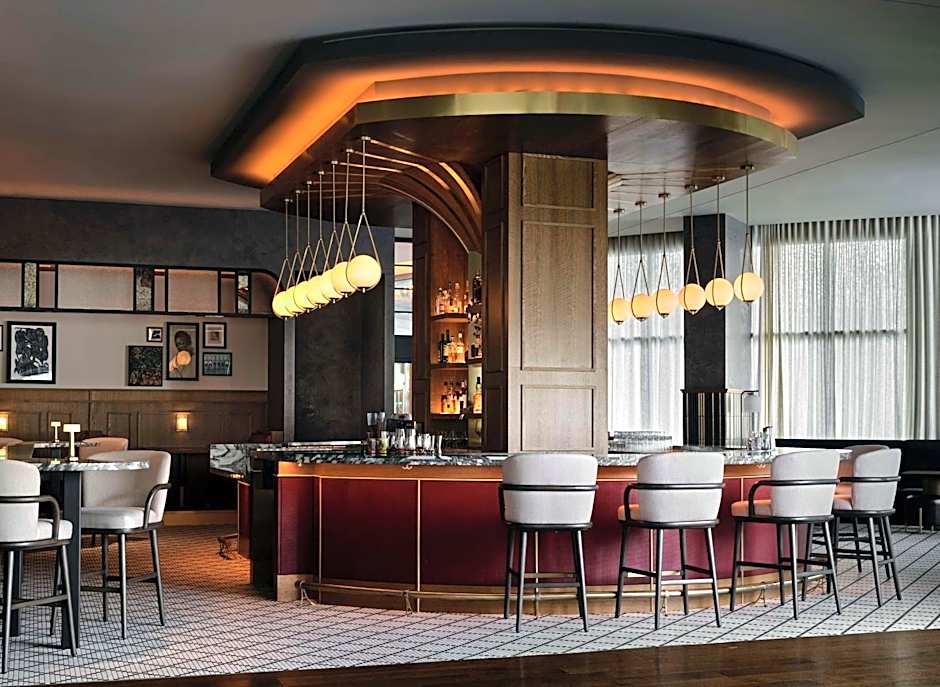 Thompson Atlanta Buckhead by Hyatt
