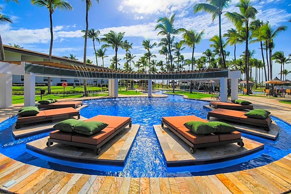 Transamerica Comandatuba - All Inclusive Resort