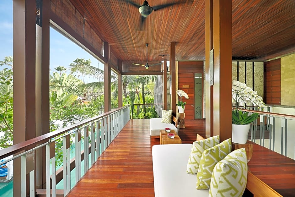 The Elysian Boutique Villa Hotel