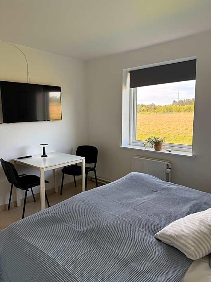 Guesthouse Hune