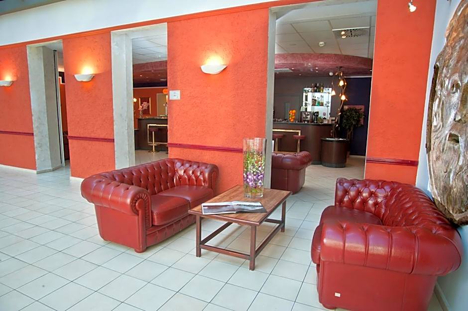 Hotel Caesar Prague